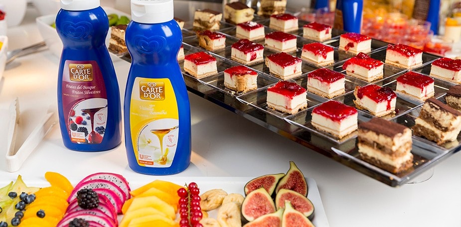 Descárgate las guías para atraer con tu buffet